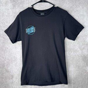 Santa Cruz - Crime Hand Tee Small